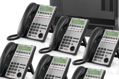 Phone Systems